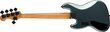 Basģitāra Fender Contemporary Active Jazz Bass HH V Gunmetal Metallic cena un informācija | Ģitāras | 220.lv