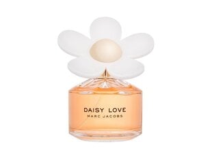 Tualetes ūdens Marc Jacobs Ladies Daisy Love EDT sievietēm, 150 ml цена и информация | Женские духи | 220.lv