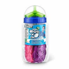 Ūdens baloni Zuru X-Shot, dažādas krāsas цена и информация | Игрушки для песка, воды, пляжа | 220.lv
