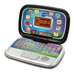 Toy computer Vtech Diverblack ES 5,5 x 24 x 16 cm cena un informācija | Rotaļlietas zēniem | 220.lv