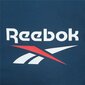 Ikdienas Mugursoma Reebok Zils S2029575 cena un informācija | Sporta somas un mugursomas | 220.lv