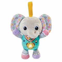 Plīša rotaļlieta Vtech Elephant цена и информация | Мягкие игрушки | 220.lv