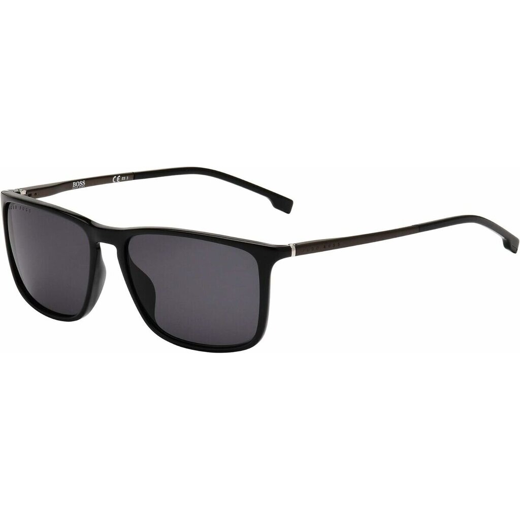 Vīriešu saulesbrilles Hugo Boss BOSS-1182-S-807-IR cena un informācija | Saulesbrilles  vīriešiem | 220.lv