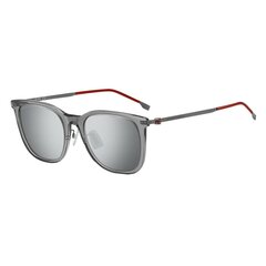 Vīriešu saulesbrilles Hugo Boss BOSS-1347-F-SK-KB7-DC цена и информация | Солнцезащитные очки для мужчин | 220.lv