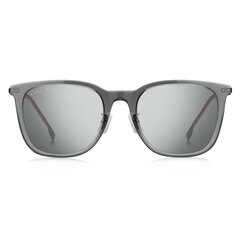 Vīriešu saulesbrilles Hugo Boss BOSS-1347-F-SK-KB7-DC цена и информация | Солнцезащитные очки для мужчин | 220.lv