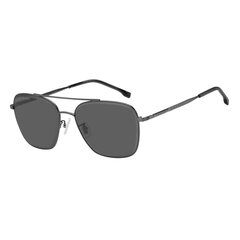 Vīriešu saulesbrilles Hugo Boss BOSS-1345-F-SK-V81-IR цена и информация | Солнцезащитные очки для мужчин | 220.lv