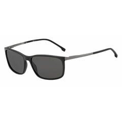 Vīriešu saulesbrilles Hugo Boss BOSS-1248-S-IT-003-IR цена и информация | Солнцезащитные очки для мужчин | 220.lv