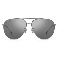 Vīriešu saulesbrilles Hugo Boss BOSS-1296-F-S-R81-T4 cena un informācija | Saulesbrilles  vīriešiem | 220.lv