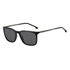 Vīriešu saulesbrilles Hugo Boss BOSS-1183-S-807-IR cena un informācija | Saulesbrilles  vīriešiem | 220.lv