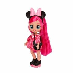 Rotaļu figūras IMC Toys BFF Cry Babies Minnie cena un informācija | Rotaļlietas meitenēm | 220.lv