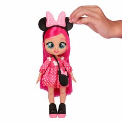 Rotaļu figūras IMC Toys BFF Cry Babies Minnie цена и информация | Игрушки для девочек | 220.lv