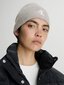Cepure Calvin Klein Archive Logo Beanie 545010440 cena un informācija | Sieviešu cepures | 220.lv