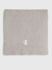 Шарф CALVIN KLEIN Archive Logo Scarf Porpoise K60K611265PEE 545010453 цена и информация | Шарф женский  | 220.lv