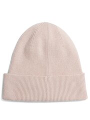 Cepure Calvin Klein Essential Knit Beanie Shadow Gray 545010431 цена и информация | Женские шапки | 220.lv