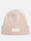 Cepure Calvin Klein Essential Knit Beanie Shadow Gray 545010431 cena un informācija | Sieviešu cepures | 220.lv