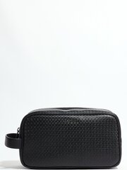 Сумка CALVIN KLEIN Minimalism Washbag Mono K50K51090001O 545010587 цена и информация | Мужские сумки | 220.lv