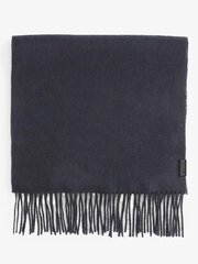 Šalle vīriešiem Calvin Klein Classic Wool Woven Scarf 545010582 cena un informācija | Vīriešu cepures, šalles, cimdi | 220.lv