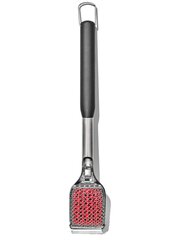 Grilbirste Oxo Coiled Grill Brush With Replac.head 11356300 cena un informācija | Grila, barbekjū piederumi un aksesuāri | 220.lv