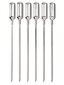 Grila iesmi Oxo Piece Grilling Skewer Set 11308000 цена и информация | Grila, barbekjū piederumi un aksesuāri | 220.lv