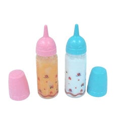 Leļļu pudeļu komplekts Bigbuy Fun Cute Dolls cena un informācija | Rotaļlietas meitenēm | 220.lv