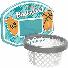 Bērnu basketbola komplekts Smoby цена и информация | Игры на открытом воздухе | 220.lv