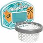 Bērnu basketbola komplekts Smoby цена и информация | Spēles brīvā dabā | 220.lv