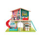 Hape Rock & Slide leļļu nams цена и информация | Rotaļlietas meitenēm | 220.lv