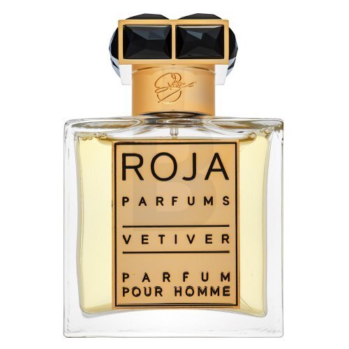 Roja Parfums Vetiver pure smaržas vīriešiem 50 ml цена и информация | Vīriešu smaržas | 220.lv