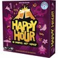 Galda spēle Asmodee Happy Hour, FR​​​​​​​ cena un informācija | Galda spēles | 220.lv