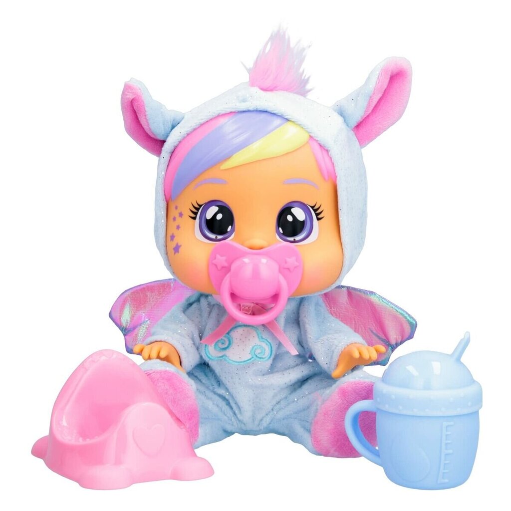 Mazuļu lelle ar piederumiem IMC Rotaļlietas цена и информация | Rotaļlietas meitenēm | 220.lv