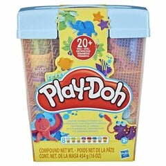 Игровой набор пластилина Hasbro Play-Doh цена и информация | Развивающие игрушки | 220.lv