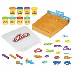 Spēle no plastilīna Hasbro Play-Doh cena un informācija | Attīstošās rotaļlietas | 220.lv