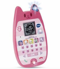 Bērnu telefons Vtech, dažādas krāsas цена и информация | Игрушки для девочек | 220.lv