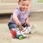 Interaktīva rotaļlieta Vtech Baby Airplane, FR цена и информация | Rotaļlietas zīdaiņiem | 220.lv