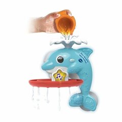 Vannas rotaļlieta Vtech Baby Dolphin cena un informācija | Rotaļlietas zīdaiņiem | 220.lv
