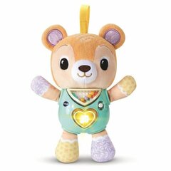 Izglītojoša bērnu rotaļlieta Vtech Baby Lumi Chant'ourson цена и информация | Развивающие игрушки | 220.lv