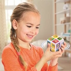 Izglītojoša spēle Cube Adventures Vtech, FR cena un informācija | Attīstošās rotaļlietas | 220.lv