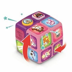Izglītojošā Spēle Vtech Cube Aventures (FR) cena un informācija | Attīstošās rotaļlietas | 220.lv