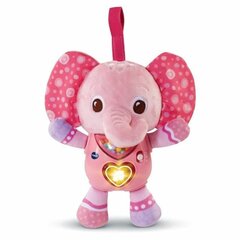 Izglītojoša bērnu rotaļlieta Vtech Baby Lumi Chan Elephant цена и информация | Развивающие игрушки | 220.lv