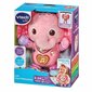 Izglītojoša bērnu rotaļlieta Vtech Baby Lumi Chan Elephant цена и информация | Attīstošās rotaļlietas | 220.lv