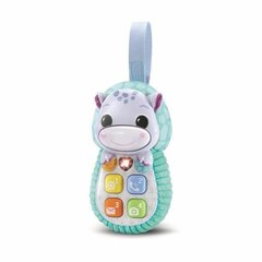 Izglītojoša bērnu rotaļlieta Vtech Baby Allô Bébé Todoux цена и информация | Развивающие игрушки | 220.lv