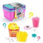 Slime Canal Toys Mini Market gļotas, dažādas krāsas cena un informācija | Modelēšanas un zīmēšanas piederumi | 220.lv