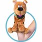 Plīša rokas lelle Lansay Scooby-Doo цена и информация | Mīkstās (plīša) rotaļlietas | 220.lv