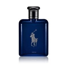 Smaržas Ralph Lauren Polo Blue Parfum PP vīriešiem, 75 ml цена и информация | Мужские духи | 220.lv