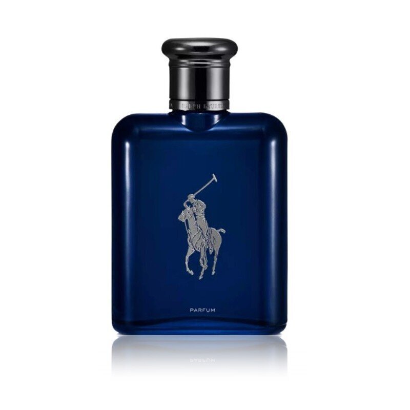 Smaržas Ralph Lauren Polo Blue Parfum PP vīriešiem, 75 ml цена и информация | Vīriešu smaržas | 220.lv