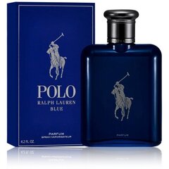 Smaržas Ralph Lauren Polo Blue Parfum PP vīriešiem, 75 ml цена и информация | Мужские духи | 220.lv