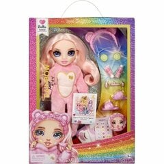 Lelle Rainbow High Junior High PJ Party цена и информация | Игрушки для девочек | 220.lv