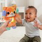 Izglītojoša rotaļlieta kaķis Vtech Baby Fripon cache-cahe chaton (FR) cena un informācija | Mīkstās (plīša) rotaļlietas | 220.lv