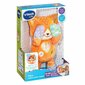 Izglītojoša rotaļlieta kaķis Vtech Baby Fripon cache-cahe chaton (FR) цена и информация | Mīkstās (plīša) rotaļlietas | 220.lv