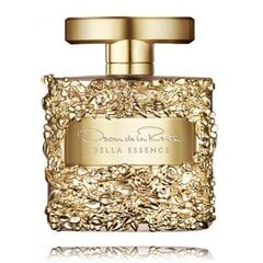 Oscar de la Renta Bella Essence Eau de Parfum для женщин 100 мл цена и информация | Женские духи | 220.lv